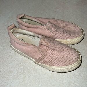 ♥️ CAT & JACK SIZE 8 TODDLER GIRL SHOES